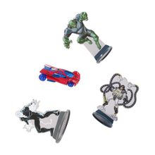 Hot Wheels Мстители Spider-Man