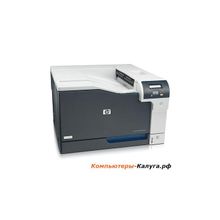 Принтер HP Color LaserJet Professional CP5225dn &lt;CE712A&gt; A3, 20 20 стр мин, дуплекс, 192Мб, USB, Ethernet