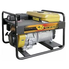 ROBIN SUBARU EB 7.0 400-SL