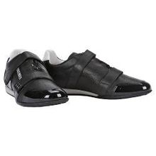 Кроссовки  мужские Dirk Bikkembergs  BKE107803,цвет черный,44