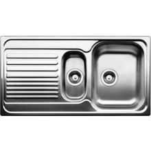 Мойка Из Нержавейки Blanco Tipo 6 S 511929