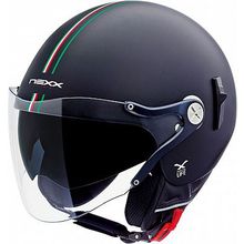 Nexx SX60 Bastille Italia, Jet-шлем
