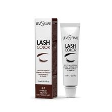 Краска для бровей и ресниц Levissime Lash Color 15мл