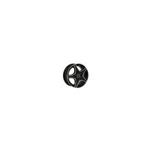 TG Racing L012 6,5x16 5x105 ET 38 Dia 56,6 (black polished)