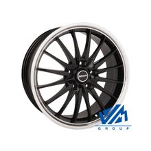 iWheelz Sun 6.0x15 4 100.00 ET45.0 d54.1 MLB