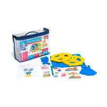 Picn Mix Парк развлечений