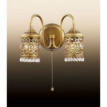 Бра SALONA 2641 2W