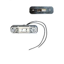 Фонарь габаритов ОГ-40Б