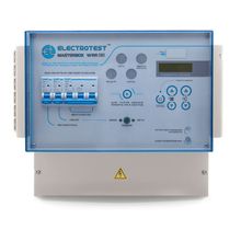 ELECTROTEST MASTERBOX WRR3  модуль-шкаф автоматики вентиляции