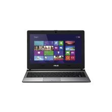 Ноутбук 13.3 Asus U32VJ i7-3520M 8Gb 750Gb nV GT635 2Gb BT Cam 5600мАч Win8Pro Серебристый [90NB00B1-M00020]