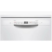 Посудомоечная машина Bosch SMS2HMW1CR (60 см)