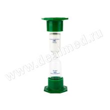 Часы песочные стеклянные 20 мин