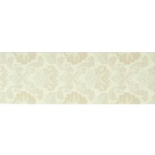 Aparici Pashmina Pashmina Ivory Ornato плитка настенная 200 мм*592 мм