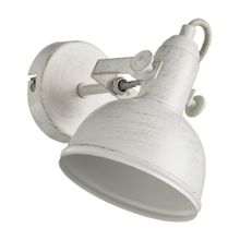 Arte Lamp Спот Arte Lamp Martin A5213AP-1WG ID - 245917