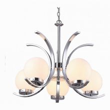 Arte Lamp Claudia A8055LM-5CC