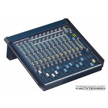 Микшерный пульт Allen & Heath MixWizard WZ3:20S