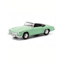 Welly Mercedes-Benz 190SL 1955 1:34-39