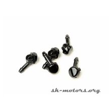 Форсунка омывателя GM (Matiz)