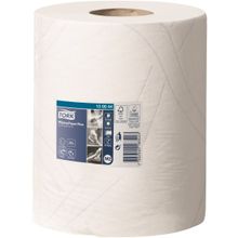 Tork Wiping Paper Plus Premium M2 6 рулонов в упаковке