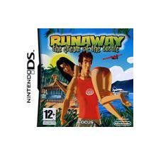 Runaway: The Dream of The Turtle