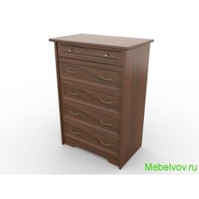 Комод Стенворд №1