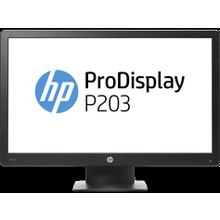Монитор HP P203 ProDisplay