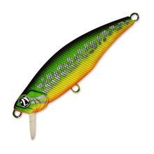 Воблер Preference Shad 55F-SR, 55мм, 3.3г, 0.3-0.5м, A70 Pontoon 21