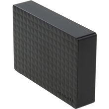 Накопитель  Seagate Expansion   STEB4000200   Black 4Tb USB3.0 (RTL)