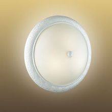 Настенно-потолочный светильник COLT белый E14 2*60W 220V арт.3306