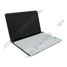 SONY VAIO SVE1512L1RW i3 3110M 4 640 DVD-RW WiFi BT Win8 15.5 2.41 кг