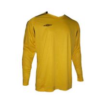 Свитер вратарский Umbro Bromwich GK Jersey LS