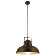 Подвес Arte Lamp A5213SP-1BR MARTIN