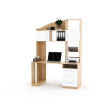 КАПИТАН стол компьютерный-2