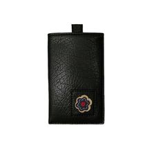 Pansy чехол для телефона с цветком