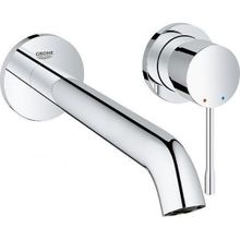 Смеситель Grohe Essence New для раковины, 19967001