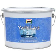 Jobi Yachtlack 9 л