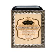 Kama Sutra Эротический набор Weekender Kit Vanilla Creme