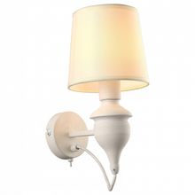 Arte Lamp Бра Arte Lamp Sergio A3326AP-1WH ID - 414923