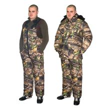 Костюм зимний Рыбак -3 PU500 (-20C)