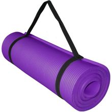 Коврик Универсальный НБК 180х60х1,5 см (фиолетовый) HKEM124-1.5-PURPLE