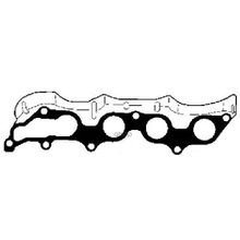 Прокладка Выпускного Коллектора Ajusa арт. 13191800