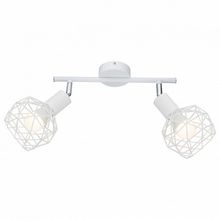 Arte Lamp Спот Arte Lamp 6141 A6141AP-2WH ID - 415729