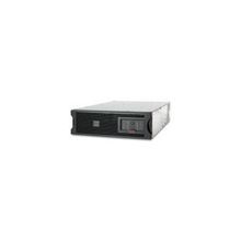 ИБП APC Smart-UPS 3000VA 2700W, 230V, RackMount, 3U height,