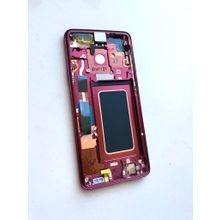 Замена дисплея Samsung Galaxy S9 plus