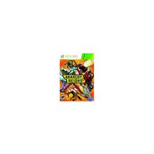 Anarchy Reigns (Xbox 360)