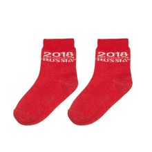 Lucky child Комплект носков "Вперёд, чемпионы"! F1-Н