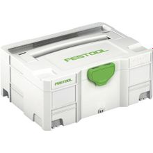 Систейнер T-LOC Festool SYS-DX