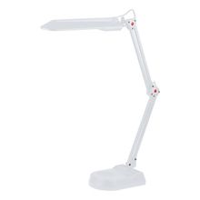 Настольная офисная лампа Arte Lamp A5810LT-1WH DESK