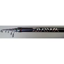 Удилище болонское Daiwa Crossfire  6,00м CFV-60г-AR с кольцами 11798-601RU