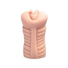 Реалистичный мастурбатор-вагина Chloe (222648)